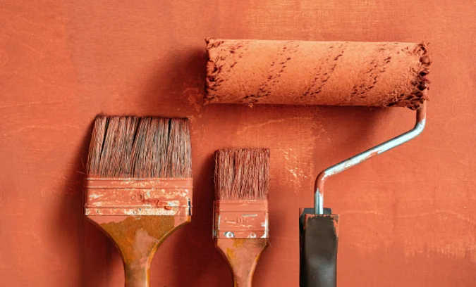 Renovasi Rumah
