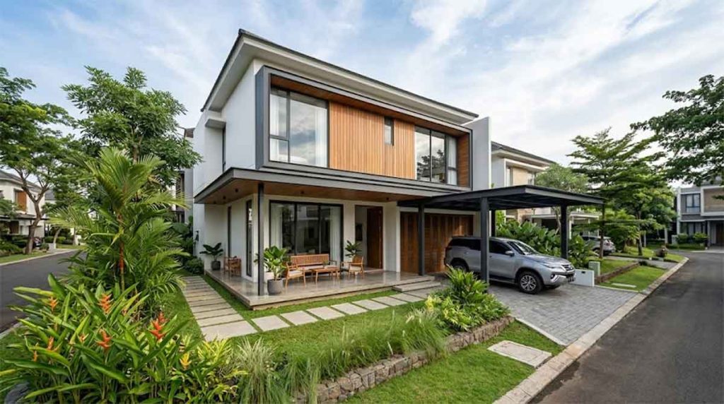 jasa bangun rumah