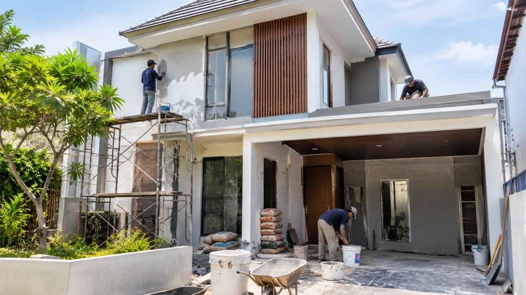 jasa renovasi rumah